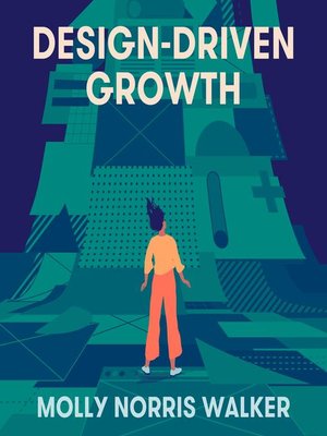 cover image of Design-Driven Growth